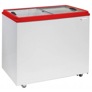 Chest freezer Optiline PRIME 250C