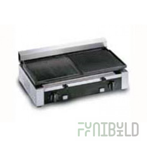 Contact grill La Felsinea Open R