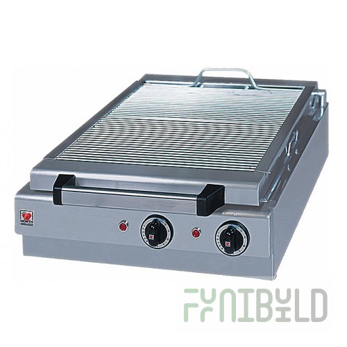 Contact grill North HS1SS
