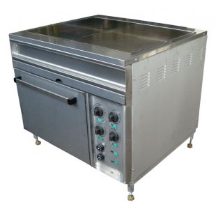 Electric stove Gomeltorgmash PEM 4-010-N