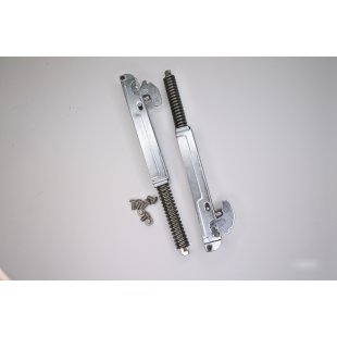 Set of hinges KCR1065A