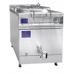 Abat cooking kettle KPEM-200/9T