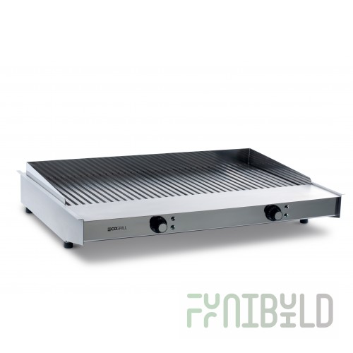 Grill EcoGrill 6C 800