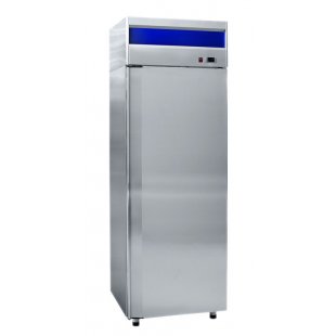 Refrigerated cabinet Abat ШХс-0,5-01 upper unit