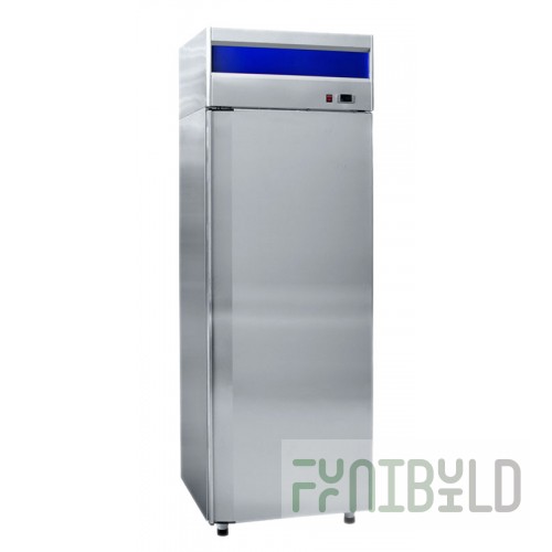 Refrigerated cabinet Abat ШХс-0,5-01 upper unit