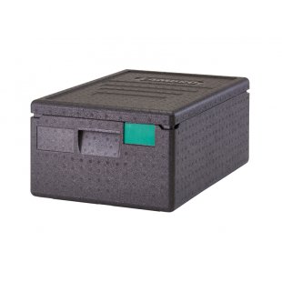 Thermal container Cambro Go Box EPP160110