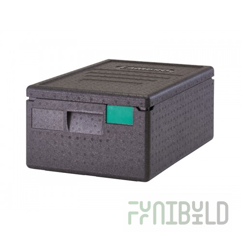 Thermal container Cambro Go Box EPP160110