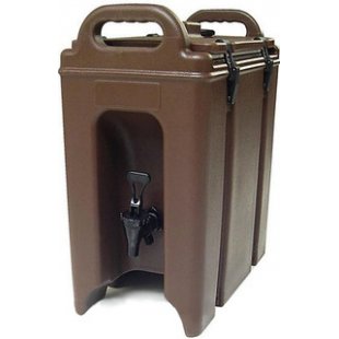 Thermal container for drinks Gastrorag JW-DRS9.5L