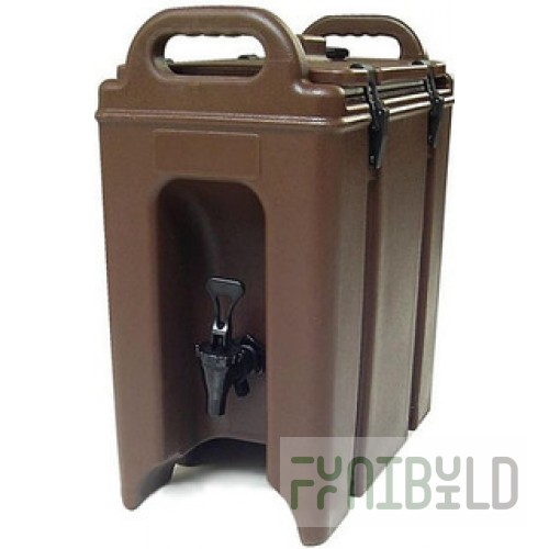 Thermal container for drinks Gastrorag JW-DRS9.5L