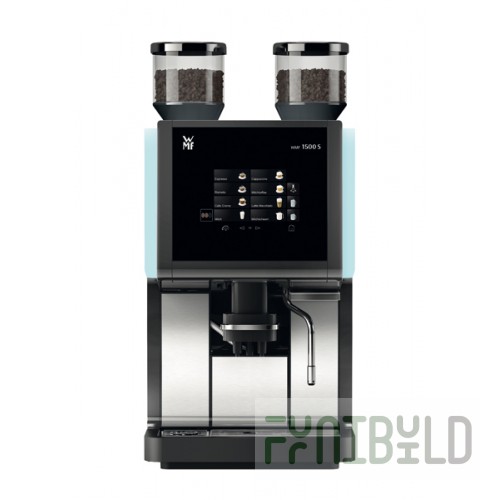 Coffee machine WMF 1500 S