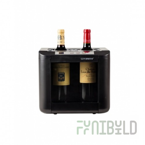 Wine cabinet Cavanova OW002