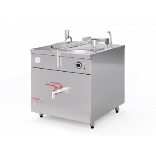 Electric cooking boiler KPET100/9