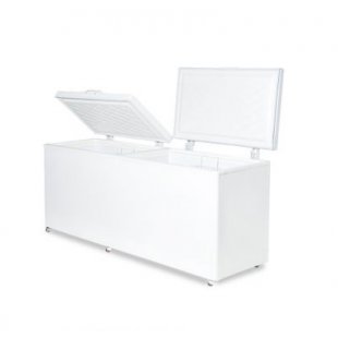 Chest freezer Snezh MLK-800 blind lid