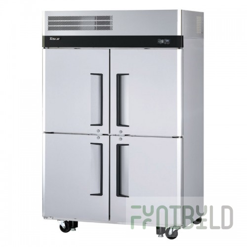 Refrigerated cabinet Turbo Air KR45-4
