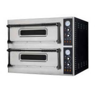 Deck oven Prismafood Trays 44