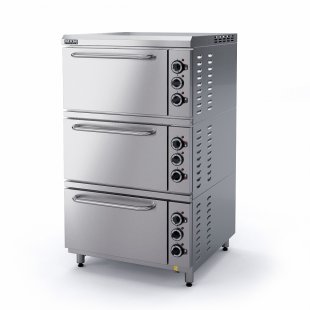 Electric oven MXM SHZHE93