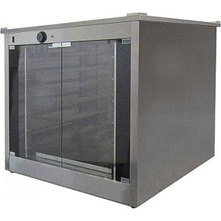 Proofing cabinet Smeg LEV 241 RU