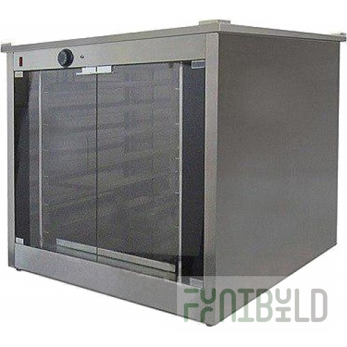 Proofing cabinet Smeg LEV 241 RU