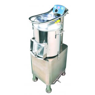 Vegetable peeler Gastrorag PP-HLP-15
