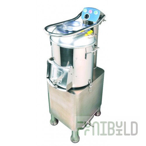 Vegetable peeler Gastrorag PP-HLP-15