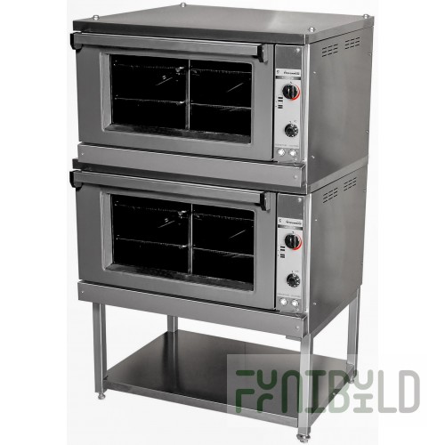 Roasting cabinet Prommash 2ShZhE-1,36P-04