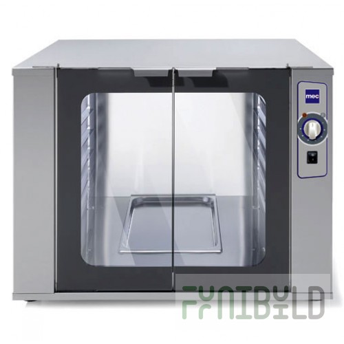 Proofing cabinet Mec L 1264