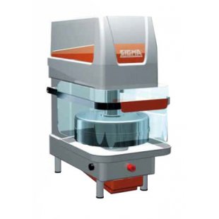 Pizza press Sigma SPZ 40 Aut