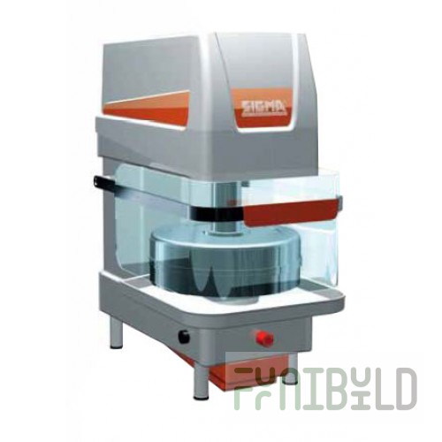 Pizza press Sigma SPZ 40 Aut