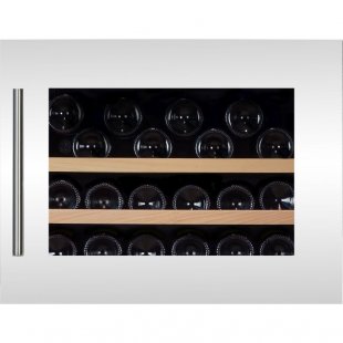 Wine cabinet Dunavox DAB-28.65W