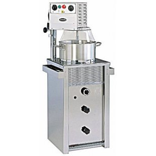 Cream cooker Avancini LT 35