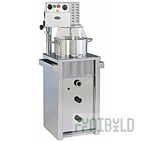Cream cooker Avancini LT 35