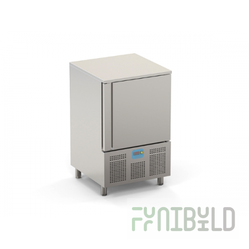 Shock Freezer Eqta EKO-08