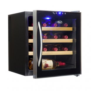Wine cabinet Cold Vine C16-TBF1