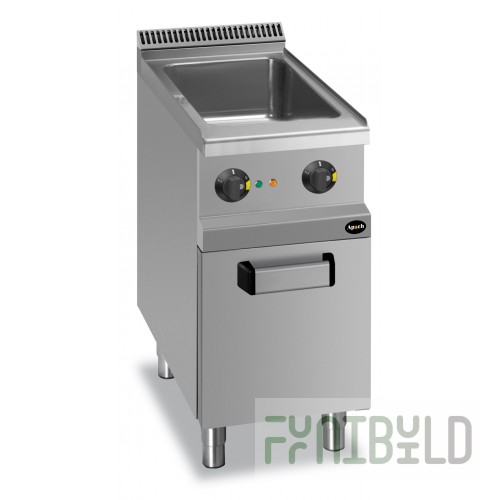 Frying pan Apach APME-47P