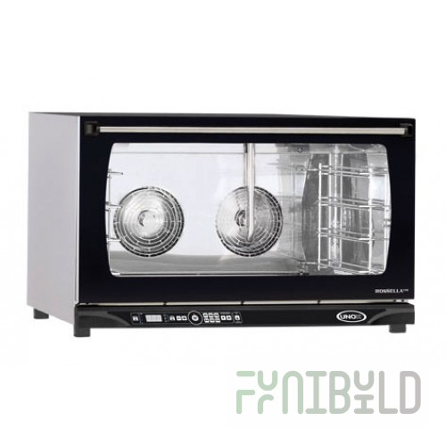 Convection oven Unox XFT193