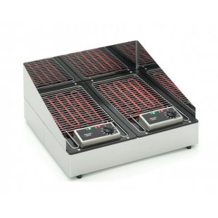 Lava grill Roller Grill 140D