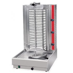 Airhot GRE-80 Shawarma Grill