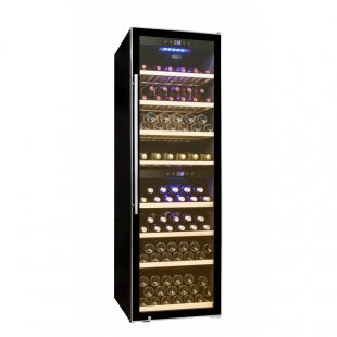 Wine cabinet Cold Vine C180-KBF2
