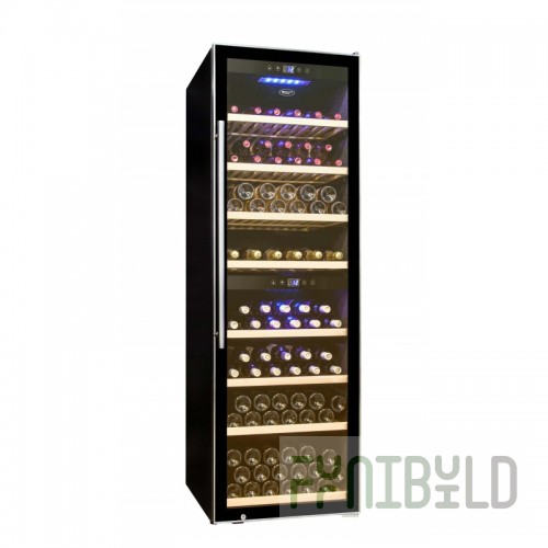 Wine cabinet Cold Vine C180-KBF2