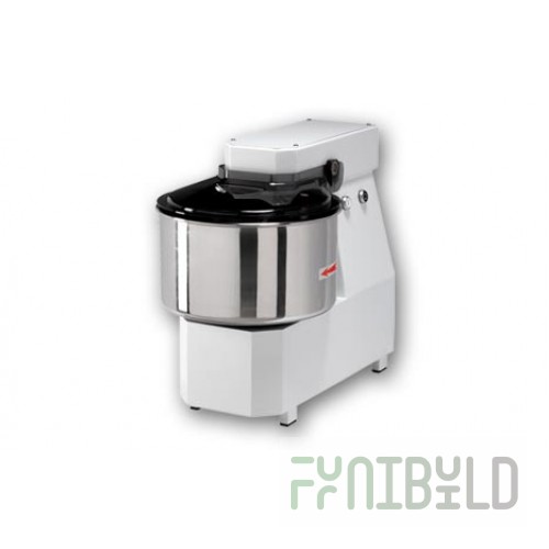 Spiral dough mixer GGF K10