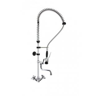 Shower device Monolith RAC 1020133