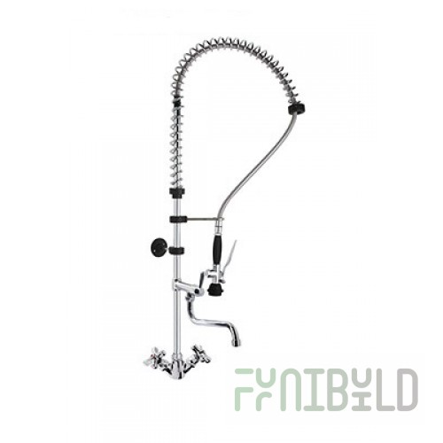 Shower device Monolith RAC 1020133