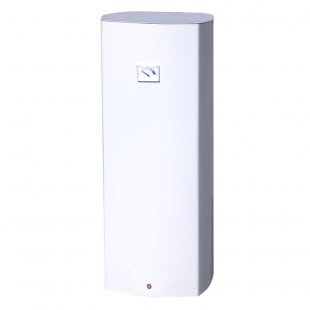 Storage water heater Grodtorgmash EVAD 100/1.6M