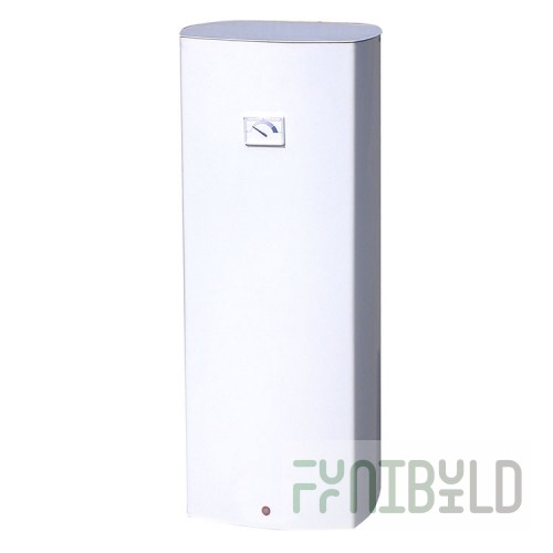 Storage water heater Grodtorgmash EVAD 100/1.6M