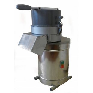 Vegetable cutting machine OM-350/380-01