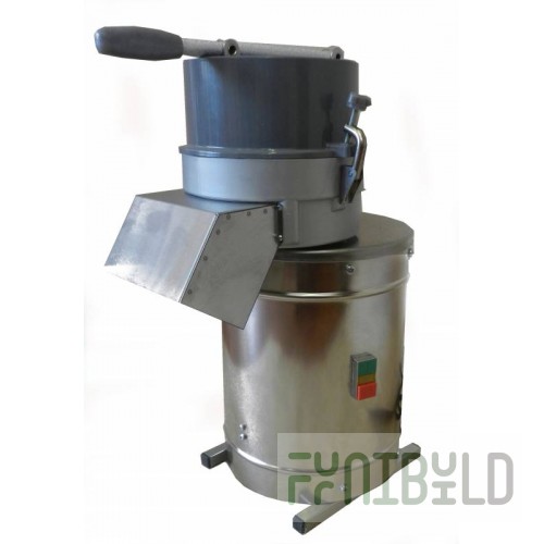 Vegetable cutting machine OM-350/380-01