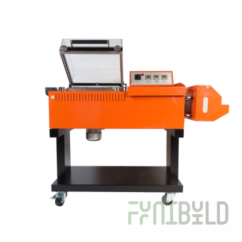 Heat shrink machine Eksi EBSF-5540