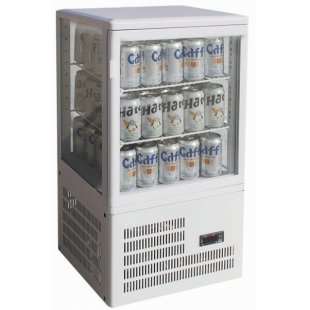 Refrigerated cabinet Forcool TCBD58