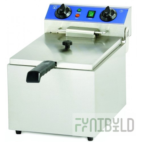 Deep fryer Gastrorag CZG-EF-061