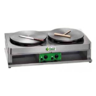 Gas crepe maker Fimar CR400 G2